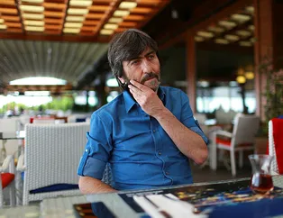 Rıdvan Dilmen canlı yayında Ersun Yanal'ı açıkladı