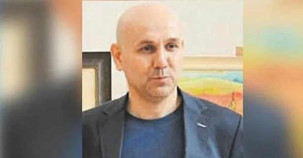 FETÖ elebaşı Gülen’i mehdi ilan eden hakim İlhan Karagöz hakkında 13 yıl 6 ay hapis cezası! Örgütün uyuyan hücresiydi