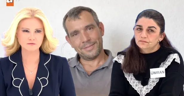 Müge Anlı’da yanmış araç ve kesik baş cinayeti! Ferdi Özdemir neden öldürüldü?