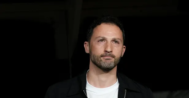 Domenico Tedesco için yolun sonu göründü: Galatasaray derbisi kaderini belirleyecek