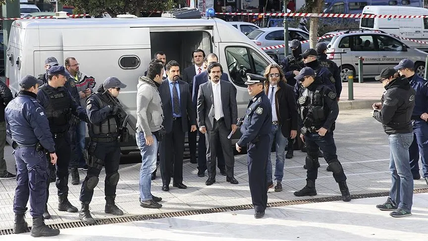 Günaydın Komşu!