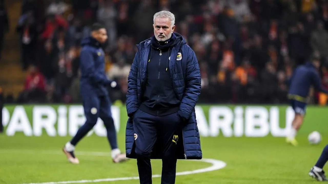Fenerbahçe’ye süper golcü!