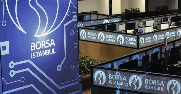 Borsa İstanbul haftaya yükselişle başladı