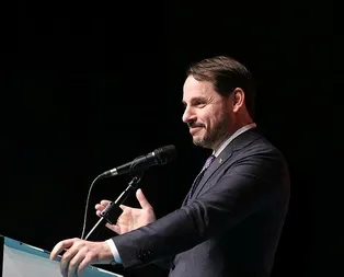 Bakan Albayraktan Tokatta 2019 değerlendirmesi: Cumhuriyet rekoruyla kapattık!