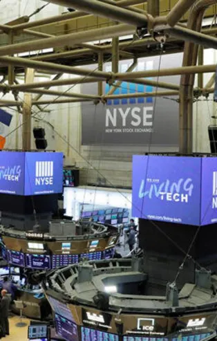 New York Borsası'nda koronavirüs önlemi! Elektronik işleme geçiyor