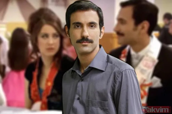 Adını Feriha Koydum'da Hazal Kaya'nın peşinden koşan sümsük Halil, Ufuk Tan Altunkaya'nın son halini görenler: "O çocuğa dön bir bak Feriha!" - 1