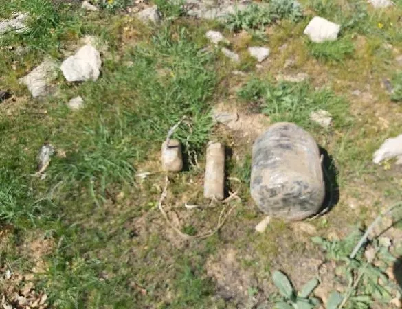 Bitlis’te PKK’ya büyük darbe