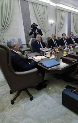 Geri döndüler, generalliğe terfi ettiler