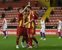 Kayseri bir üst turda