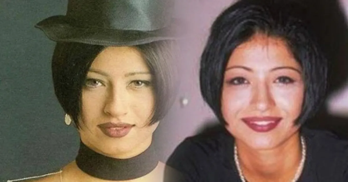 bir doneme damgasini vurmustu bendeniz in son hali gorenleri saskina cevirdi galeri takvim