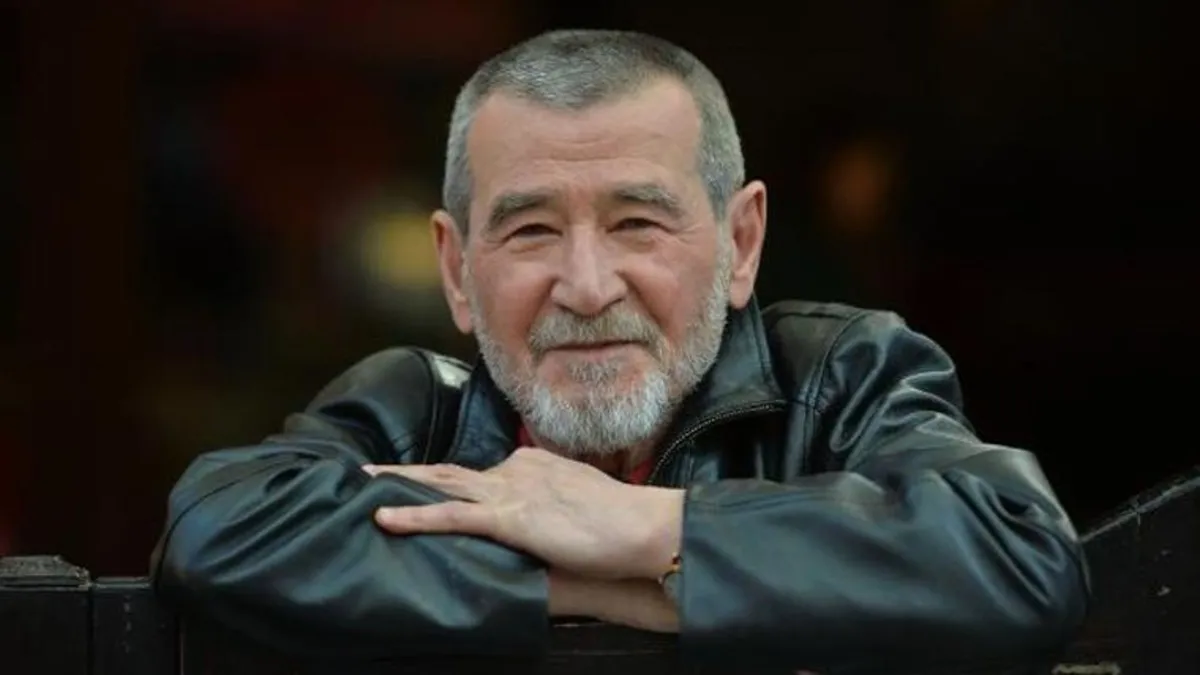 Şair Ahmet Telli tedavi gördüğü hastanede entübe edildi