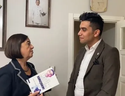 CHP’li vekilin mağdur edebiyatı patladı!