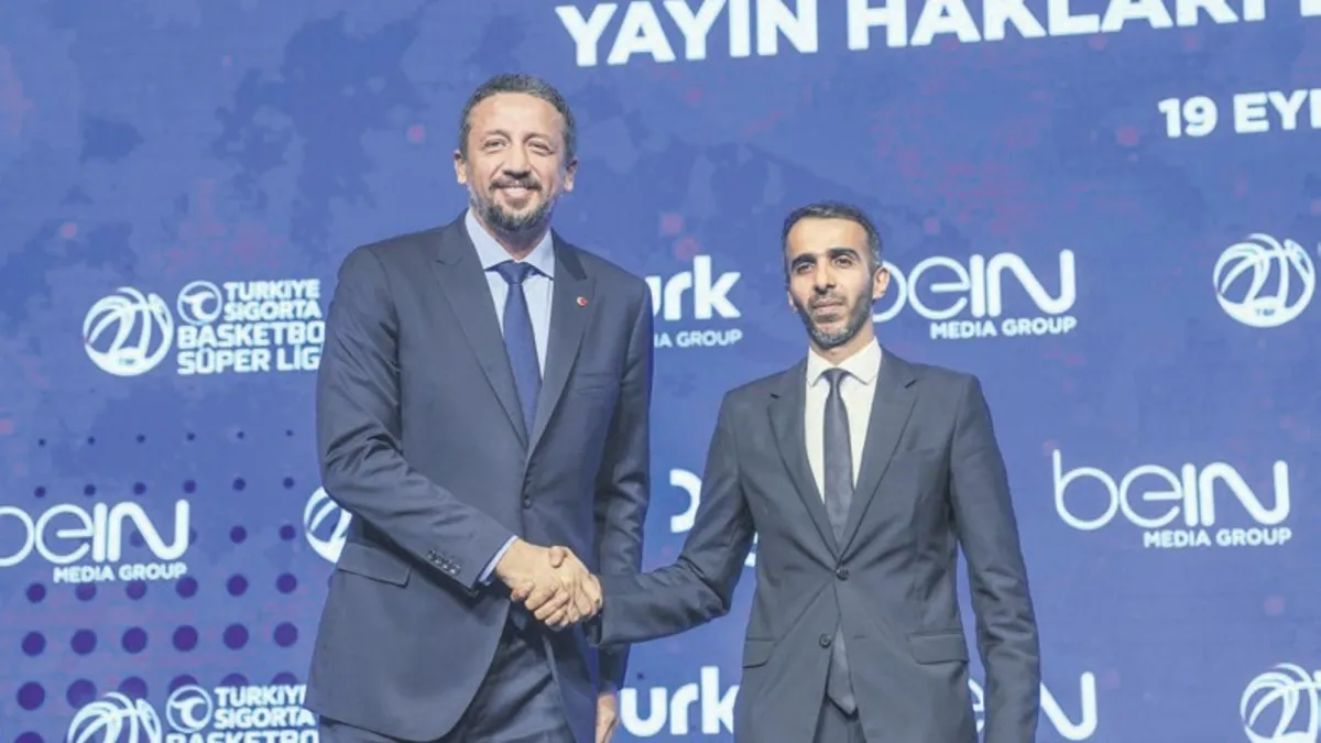 TBF ile Digiturk arasında yeni anlaşma