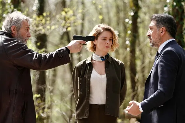 8. Gün 5. yeni bölüm fragmanı yayınlandı mı? Aziz'e büyük oyun-1