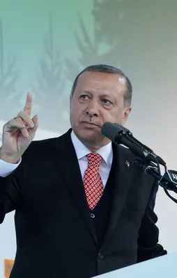 Erdoğan tarih verdi: 16 Nisan'dan sonra...