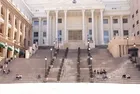 Ankara Müzik ve Güzel Sanatlar Üniversitesi 2025–2026 Akademik Yılı başlıyor! İlk Ders Gazze