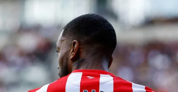 Ivan Toney imzayı attı