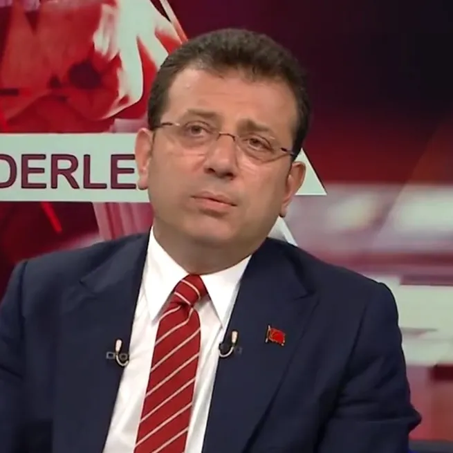 7li koalisyonda seçim gecesi kavgası! CHPli Ekrem İmamoğlu DEVA Partili Şahini suçladı: Ne ittifak ruhuna ne de takımdaşlığa uyar