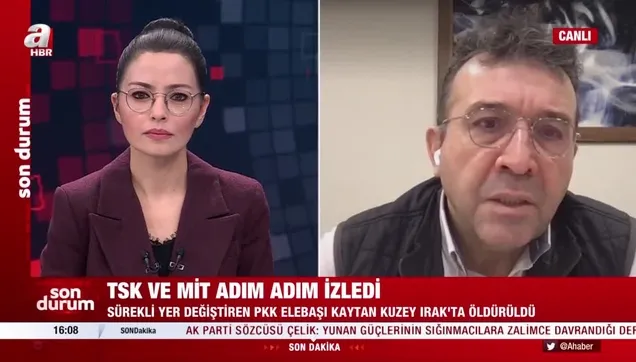 MİT ve TSK'dan PKK'ya büyük darbe: Bir dönem sona erdi