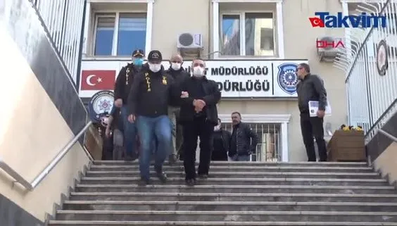 Salih Memişoğlu davasında karar çıktı!