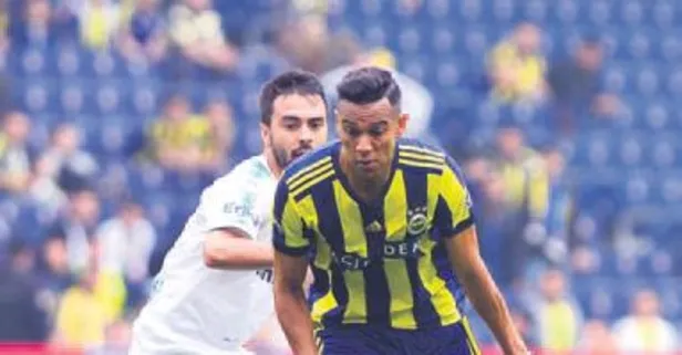 Josef için aynı teklif!