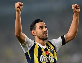İrfan Can krizi kapıda