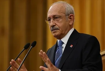 CHP'de şaibe kavgası | Yolsuzluk çetesinin sözcüsü Halk TV Kılıçdaroğlu’nu hedef aldı! Avukatı firari Cafer’i bombaladı: Peşindeyim müptezel