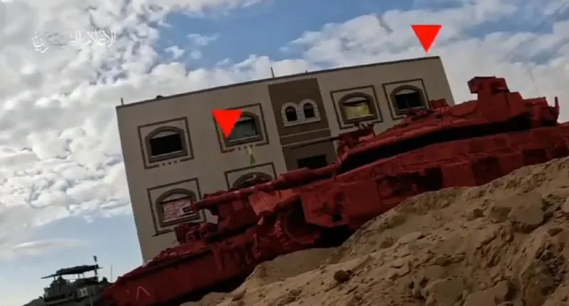 Eski Mossad Başkan Yardımcısı Ben Barak'tan bomba itiraf: "Gazze savaşını kaybettik ve İsrail ekonomisi çöküyor"-9