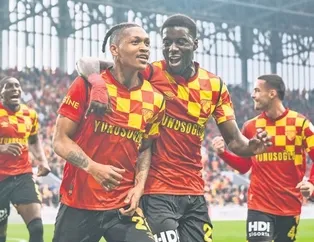 Miroshi formayı kaptı