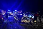 Şanlıurfa’da feci kaza: 1 kişi hayatını kaybetti! 2’si ağır 4 kişi yaralandı