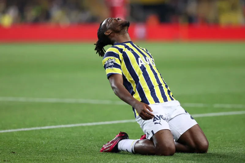 FENERBAHÇE TRANSFER HABERLERİ | Fenerbahçe'de ayrılık! Batshuayi'nin yeni adresini ve bonservisini duyurdular - 5