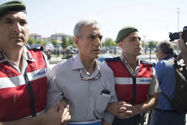FETÖ'cü alçaklar için hesap vakti geldi-6