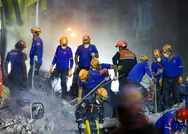 Son dakika: İzmir depreminde arama kurtarma faaliyetleri sona erdi