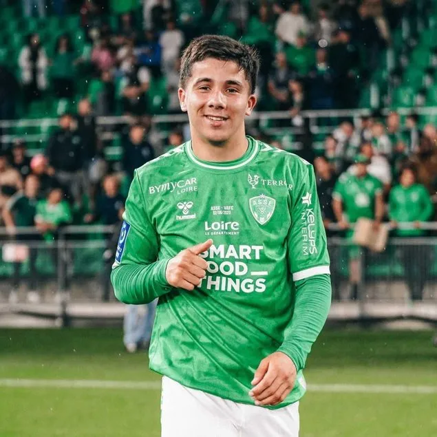 Trabzonspor Bouchouari’de sona doğru!