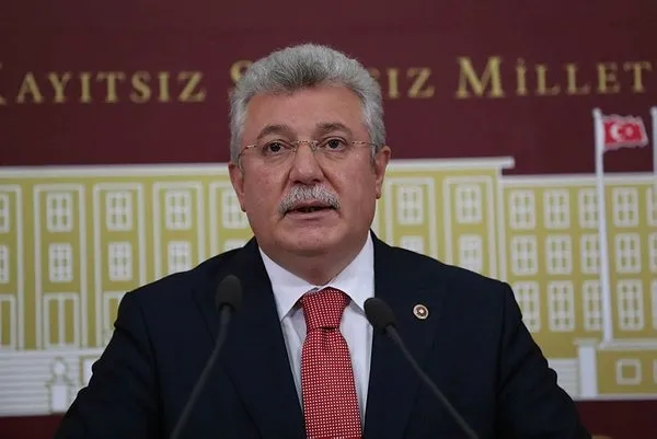 4. Yargı Paketi Meclis'te! 4 kanunda değişiklik! AK Parti'den flaş açıklama-4