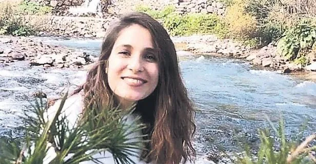 Güliztan yok | Kaldığı yurttan ayrıldı 5 yıldır hiçbir ize rastlanmadı! Gülistan Doku’ya ne oldu?