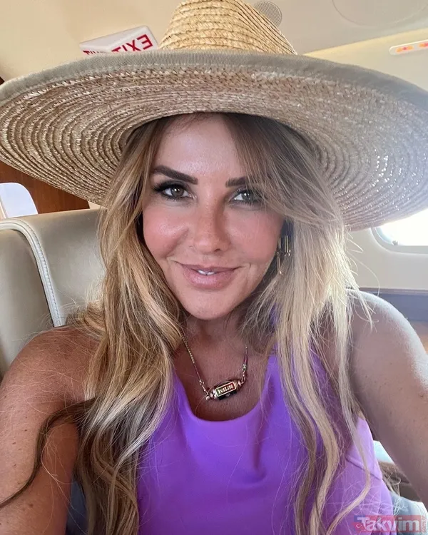 13 yıl evli kalmışlardı! Acun Ilıcalı’nın eski eşi Zeynep Yılmaz ile kızı Yasemin Ilıcalı’dan kötü haber! Anne-kız hastanelik oldu! - 5