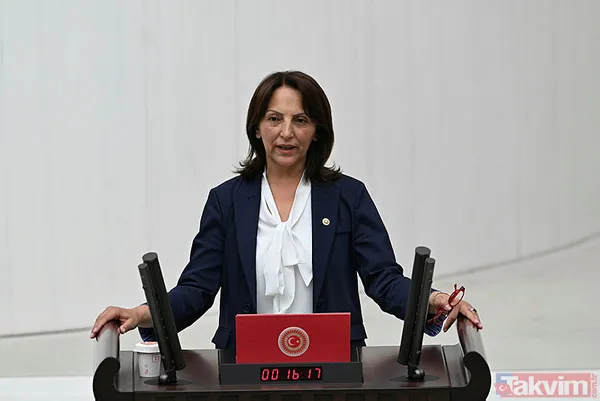 Türkiye Büyük Millet Meclisi'nde yeni dönem başladı! Milletvekilleri yemin ediyor… - 20