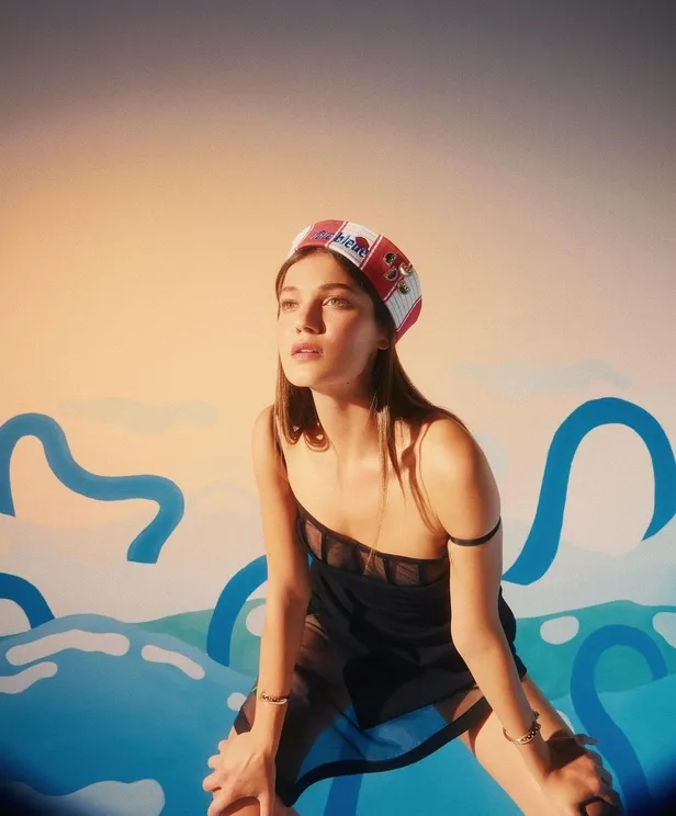 Yargı'nın Ceylin'i Pınar Deniz 'belanı s... senin' dedi uluorta bastı küfürü! Ekranların güzel yüzü Pınar Deniz...-3