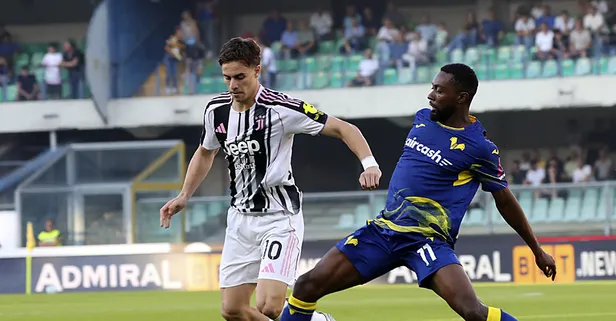 Kenan Yıldız için övgü dolu sözler! "Yıldız değil tamamlanmış şampiyon"