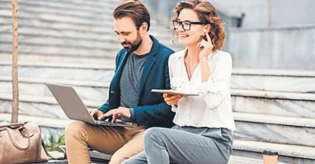 KOSGEB’ten girişimciye 2 milyon TL destek