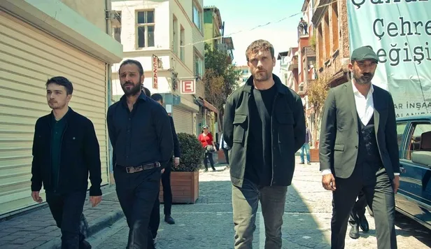 Çukur final tarihi ne zaman? Çukur dizisi kaçıncı bölümde final yapacak? Tarih belli oldu…-5