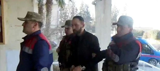 Sosyal medya teröristlerine gözaltı