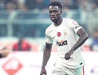 Everton’ın hedefi Davinson