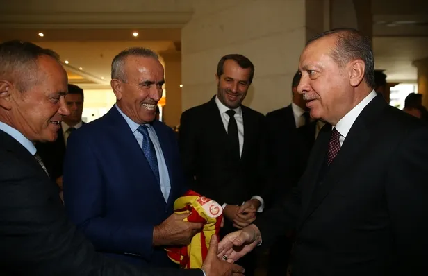 Sırbistan'da sürpriz görüşme-2