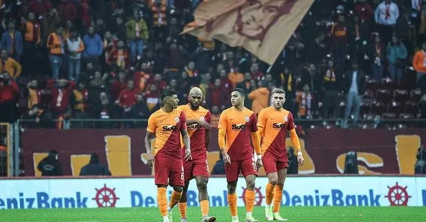 Zirveye müthiş 3’lük! Galatasaray, Konya’yı tek golle devirdi