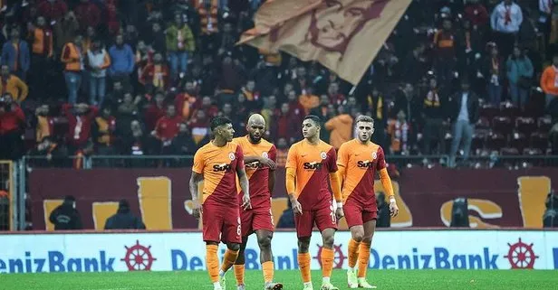 Zirveye müthiş 3’lük! Galatasaray, Konya'yı tek golle devirdi