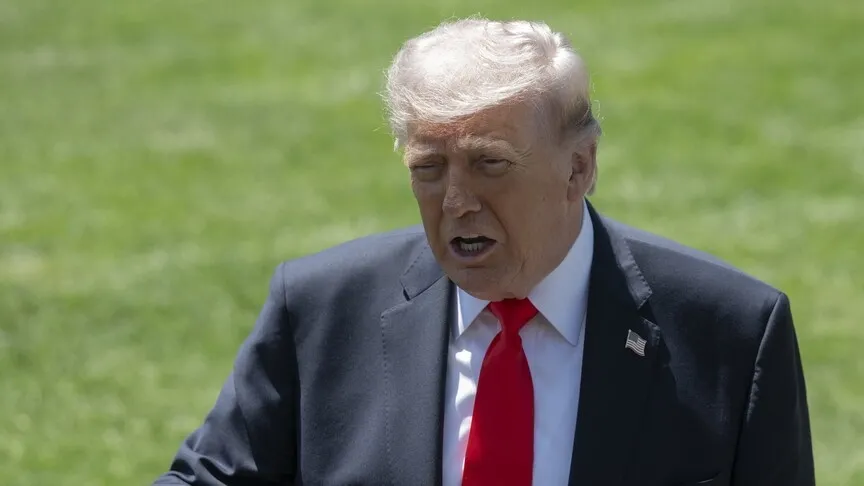 1779367051702.jpeg ABD basını yazdı: Trump İran kıskacında! Trump ya vuracak ya yenilgiyi kabul edecek-5