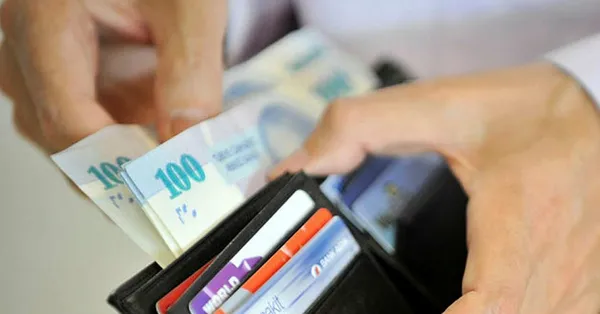 Acil nakit ihtiyacı olana 7/24 belgesiz, imzasız kredi! ATM'den saniyeler içinde hesabınıza 15 bin TL aktarılıyor! 