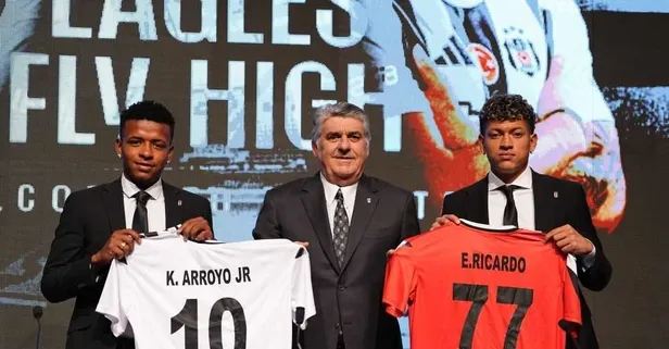 Beşiktaş'ta yeni transfer gönderiliyor! Solskjaer kararını verdi